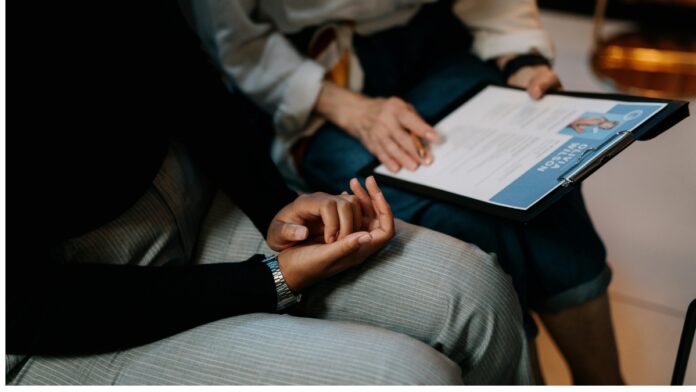 How to Fix the Great Resignation With HR Tech