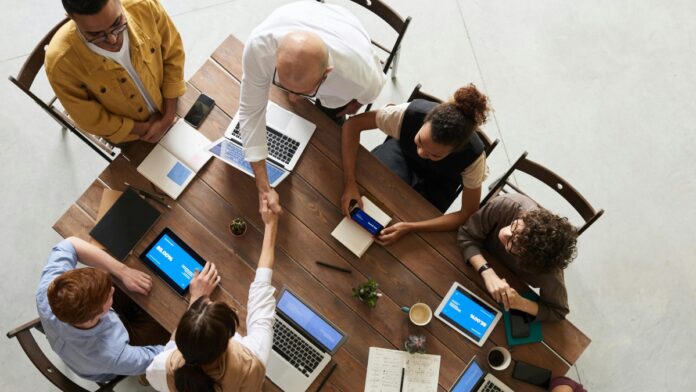 Technology Can Empower Leadership Here’s How