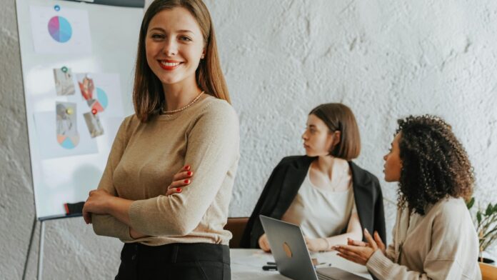 4 Elements Of Corporate Culture That Affect Employee Retention