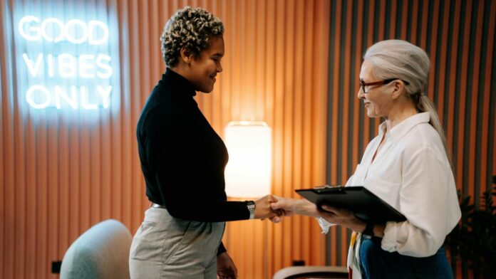 Beyond Paperwork Maximizing Productivity with HR Management Systems