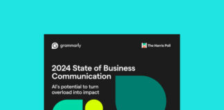 2024 State of Business Communication