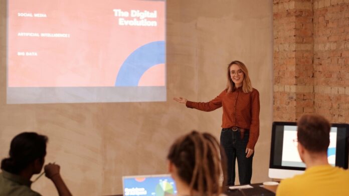 5 Ways to Embed Continuous Learning in Your Organization