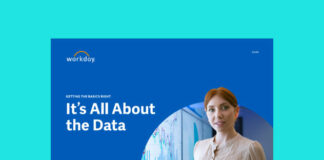 Getting the Basics Right: It's All About the Data