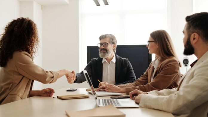 3 Key Differences in Traditional HR Management and HRMS