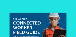 Connected Worker Field Guide