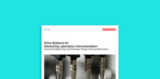 Drive Systems for Advancing Laboratory Instrumentation