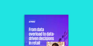 From Data Overload to Data Driven Decisions in Retail