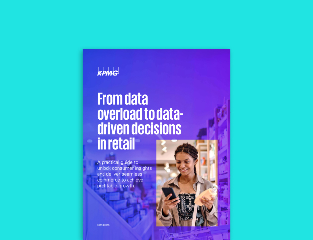 From Data Overload to Data Driven Decisions in Retail