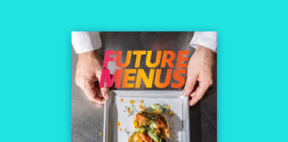 Future Menus
