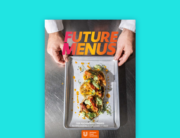 Future Menus