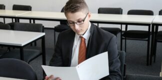 What Every HR Leader Must Know About NDAs