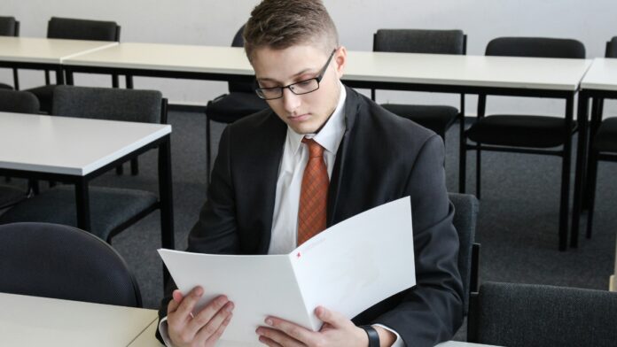 What Every HR Leader Must Know About NDAs